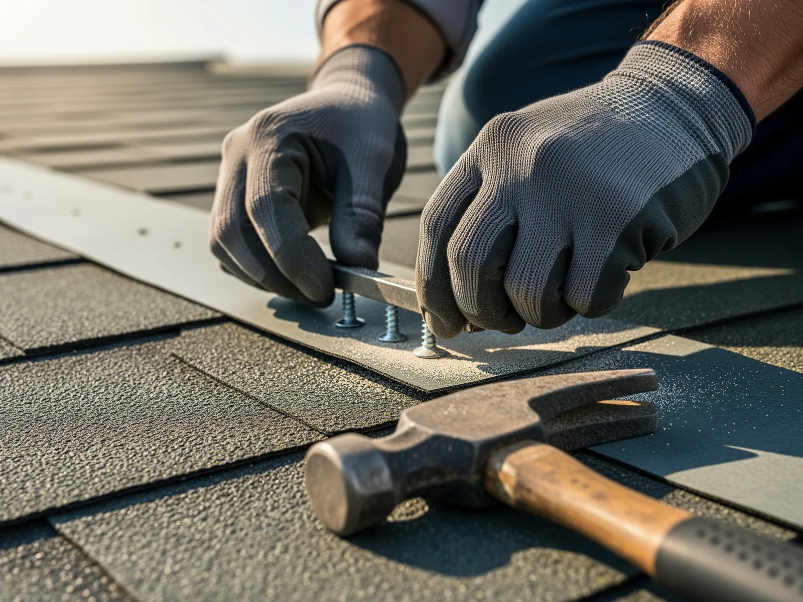 Why choose Fascia Repair in Abie, NE